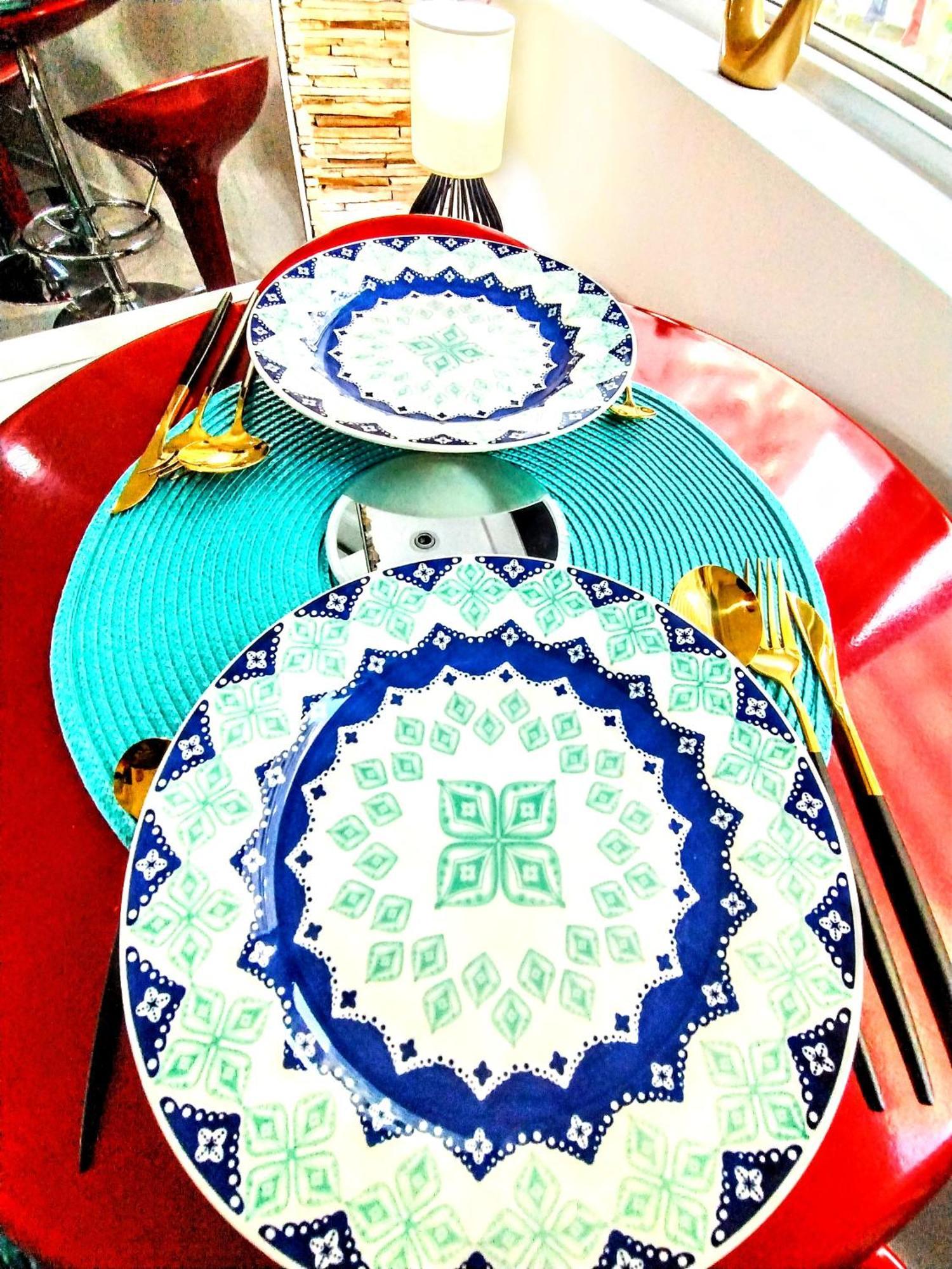 Radisson Vila Olimpia Сао Паоло Екстериор снимка Dinnerware